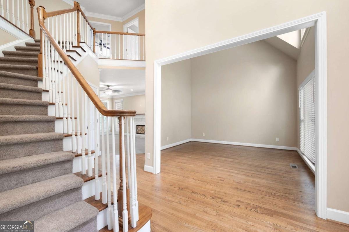 4957 DAY LILY Way Acworth - 4