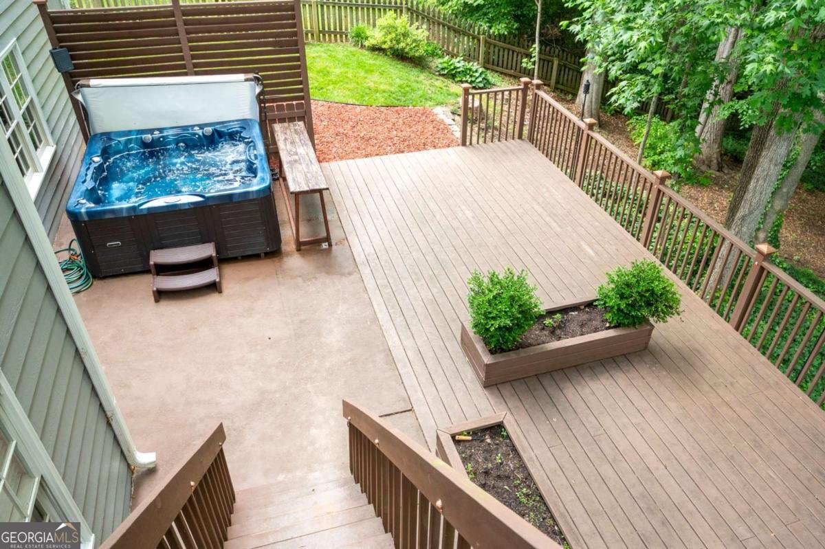 4957 DAY LILY Way Acworth - 50