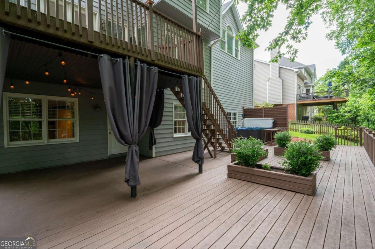 4957 DAY LILY Way Acworth - 52
