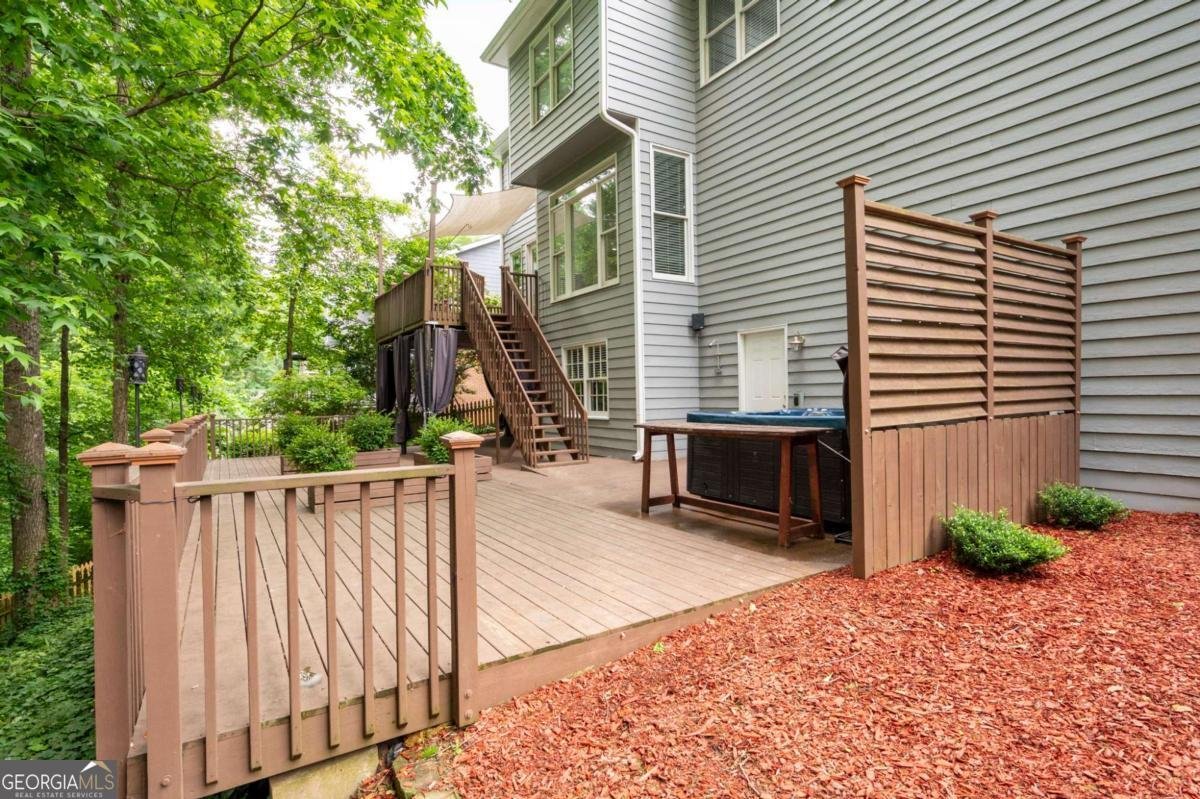 4957 DAY LILY Way Acworth - 54