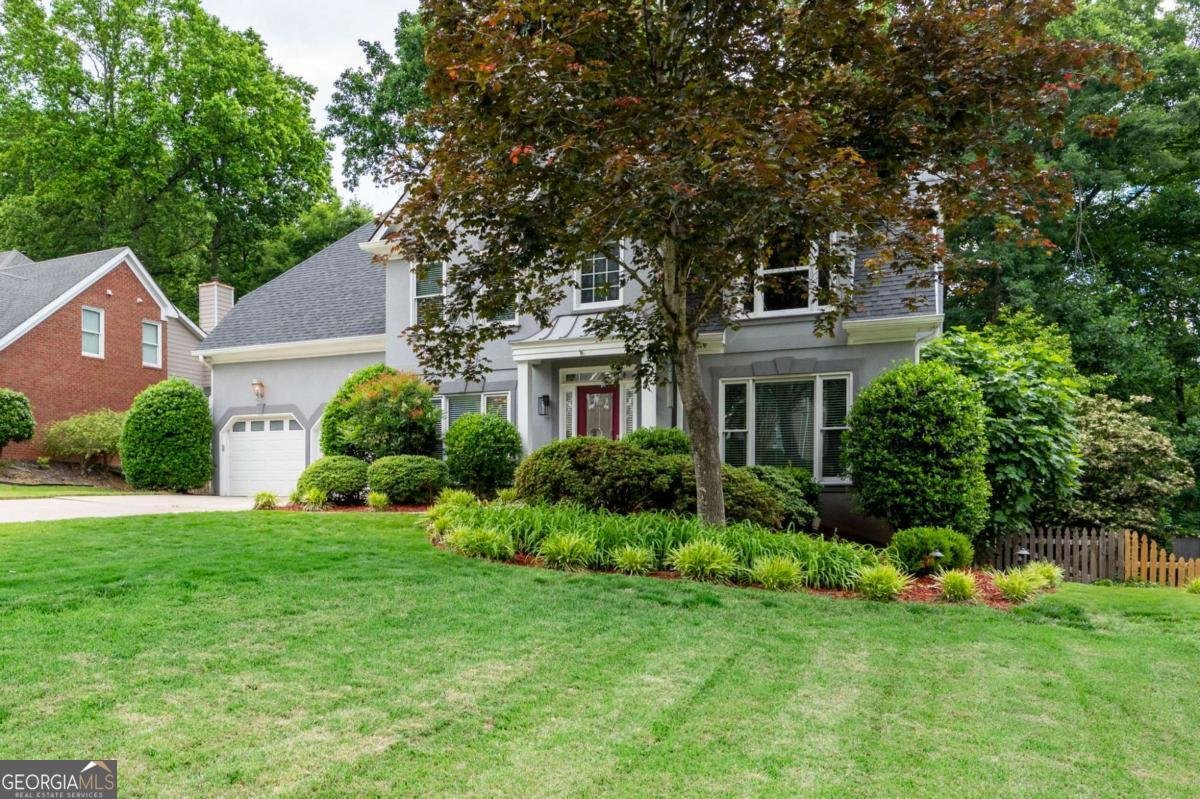 4957 DAY LILY Way Acworth - 57