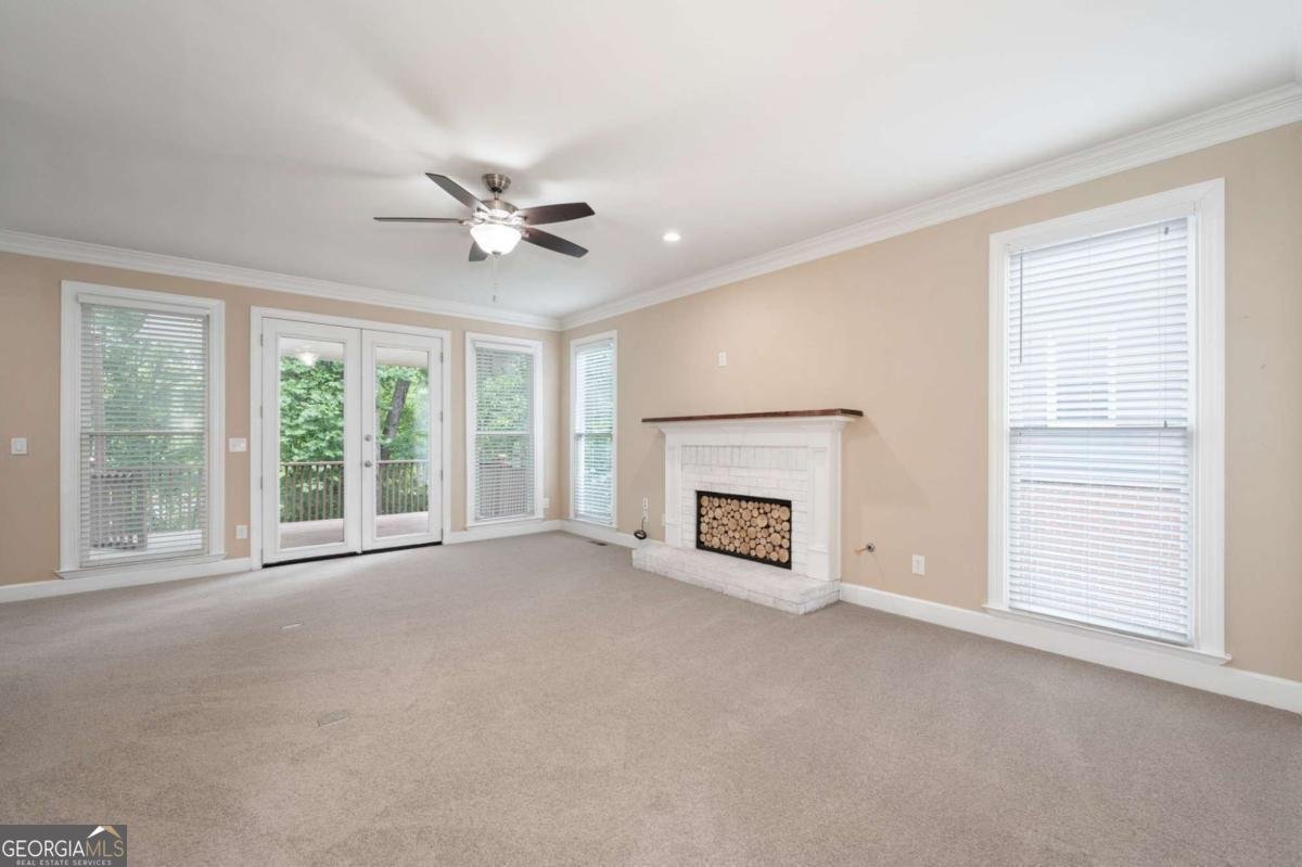 4957 DAY LILY Way Acworth - 6
