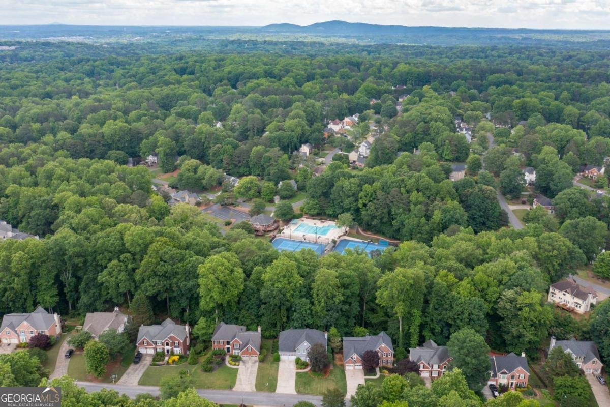 4957 DAY LILY Way Acworth - 61