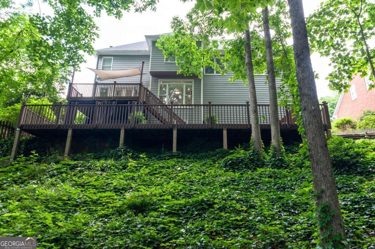 4957 DAY LILY Way Acworth - 63
