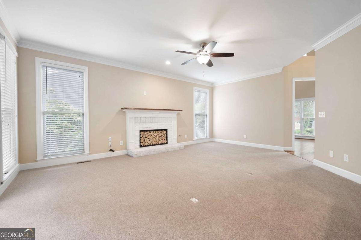 4957 DAY LILY Way Acworth - 7