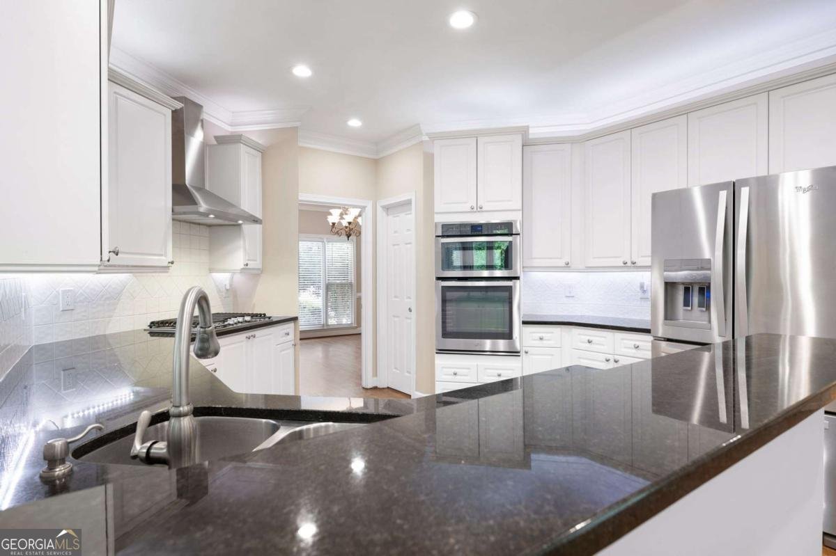 4957 DAY LILY Way Acworth - 9