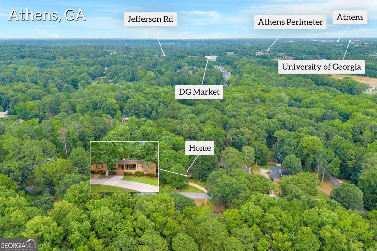155 Devereux Drive Athens - 17