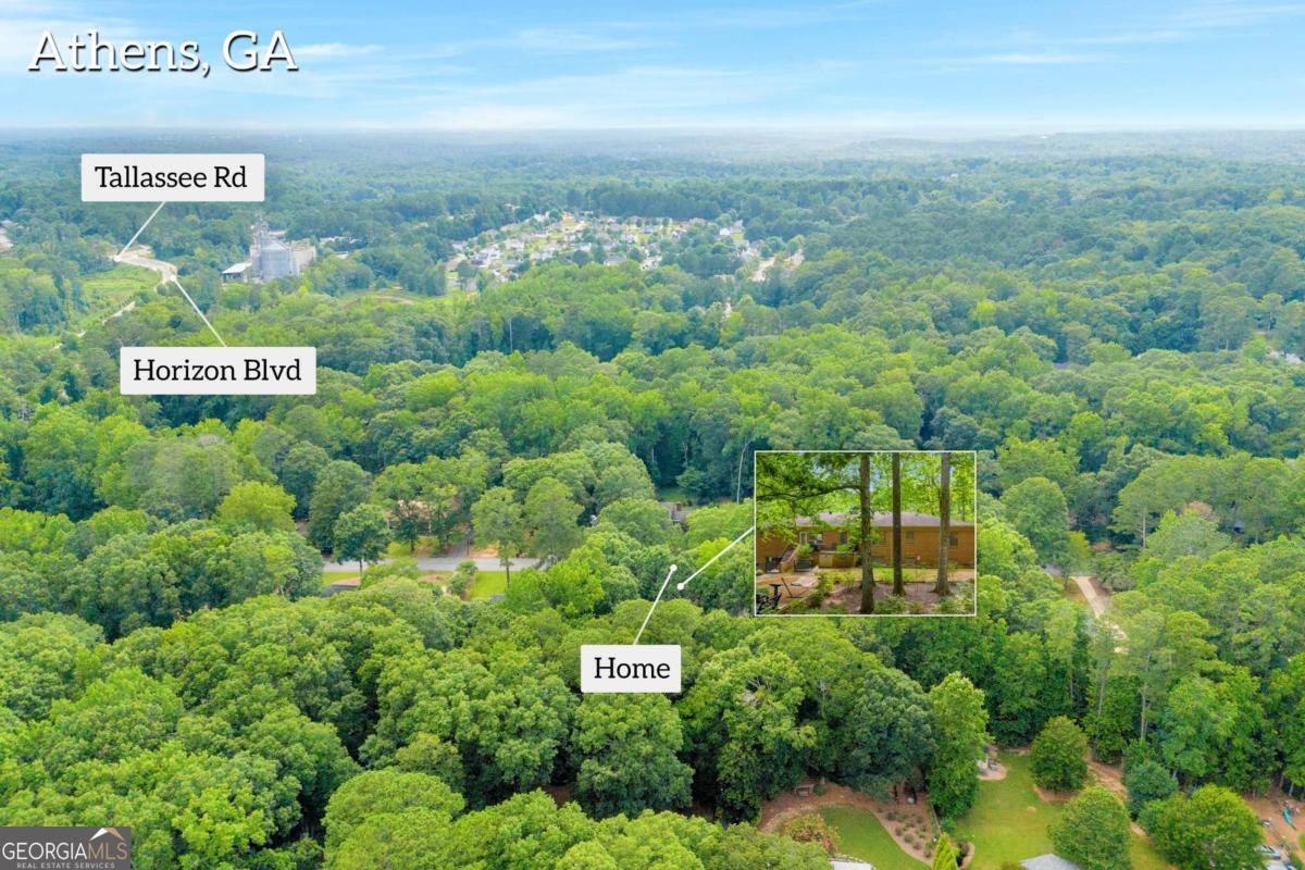 155 Devereux Drive Athens - 19