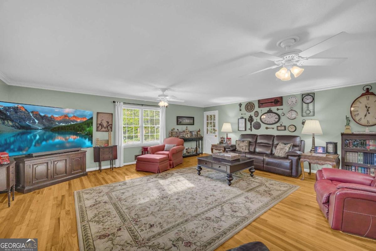 155 Devereux Drive Athens - 27