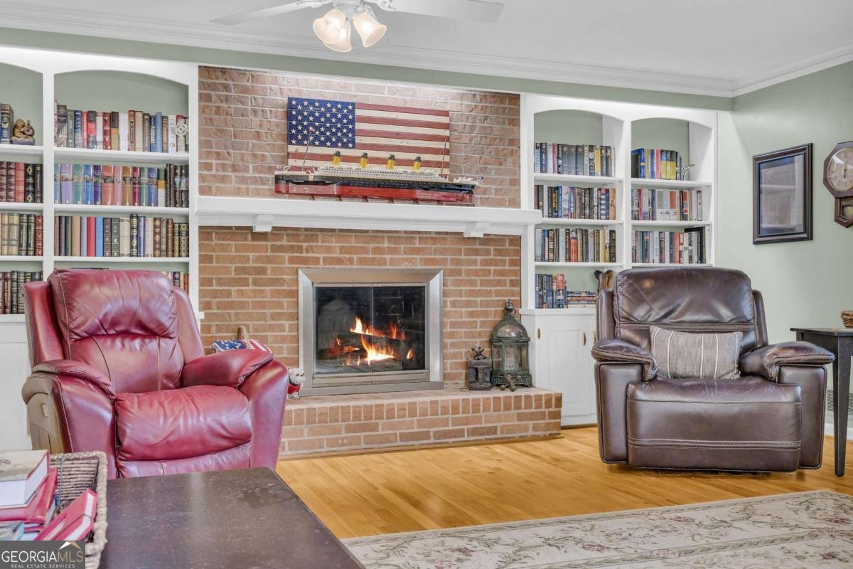 155 Devereux Drive Athens - 28