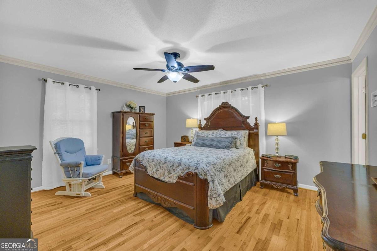 155 Devereux Drive Athens - 29