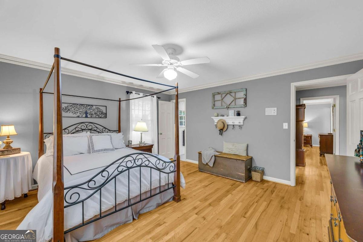 155 Devereux Drive Athens - 38