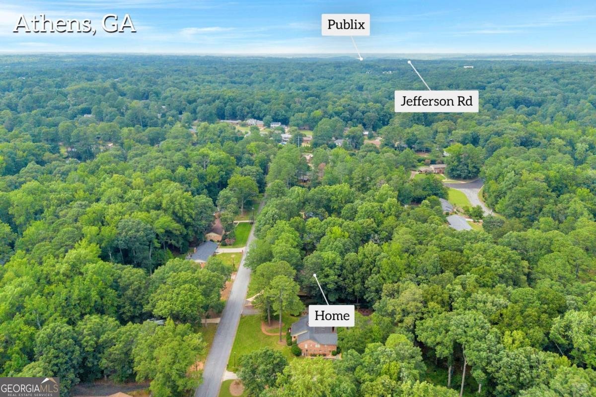 155 Devereux Drive Athens - 76
