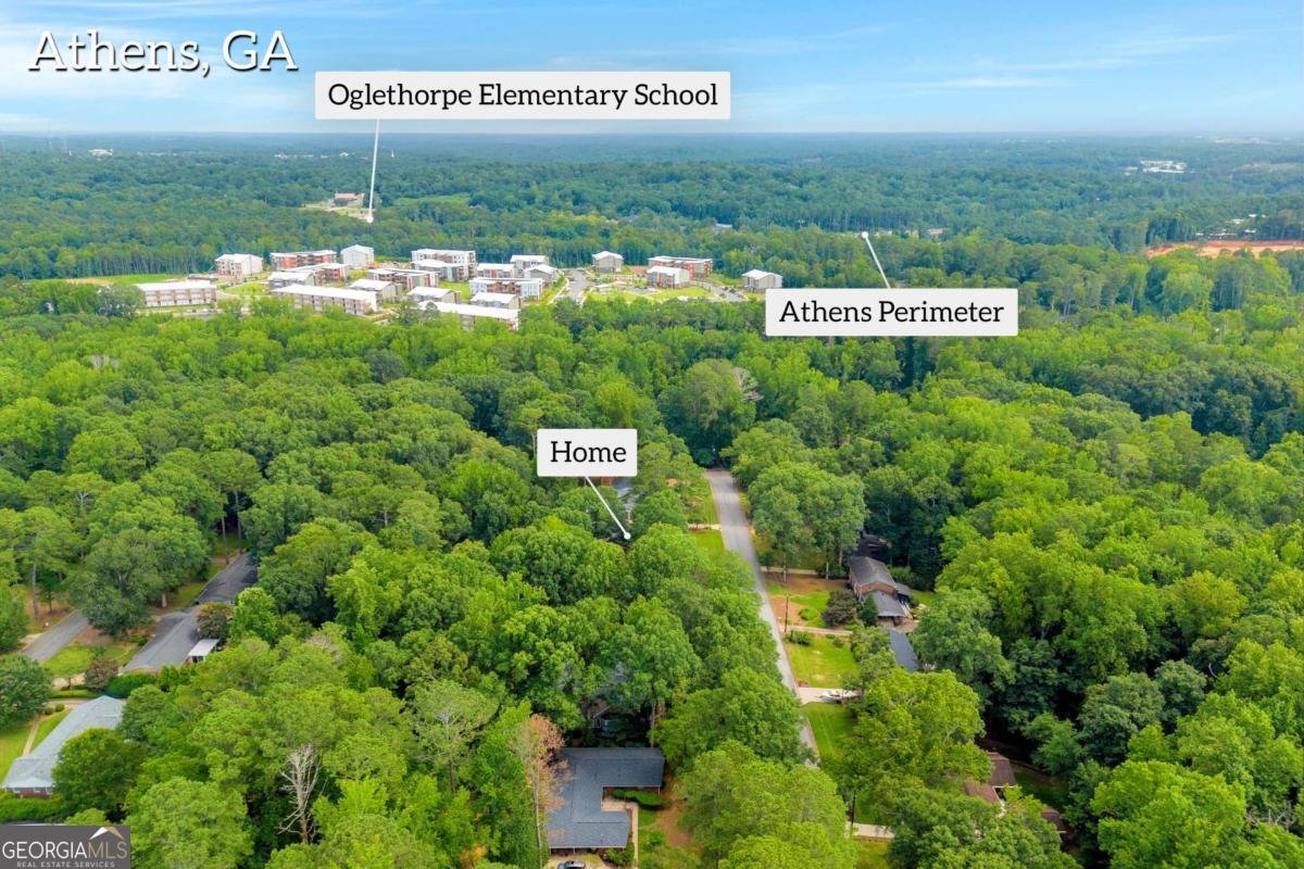 155 Devereux Drive Athens - 78