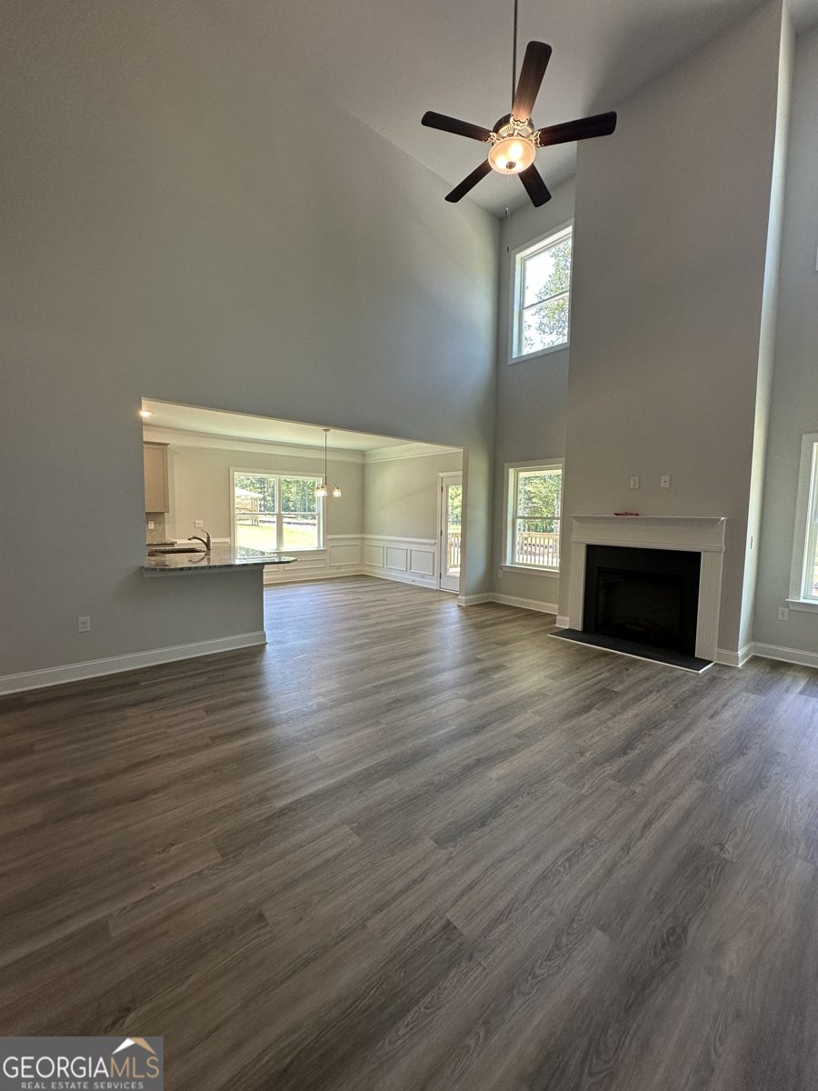 5002 Fairview Circle Villa Rica - 11