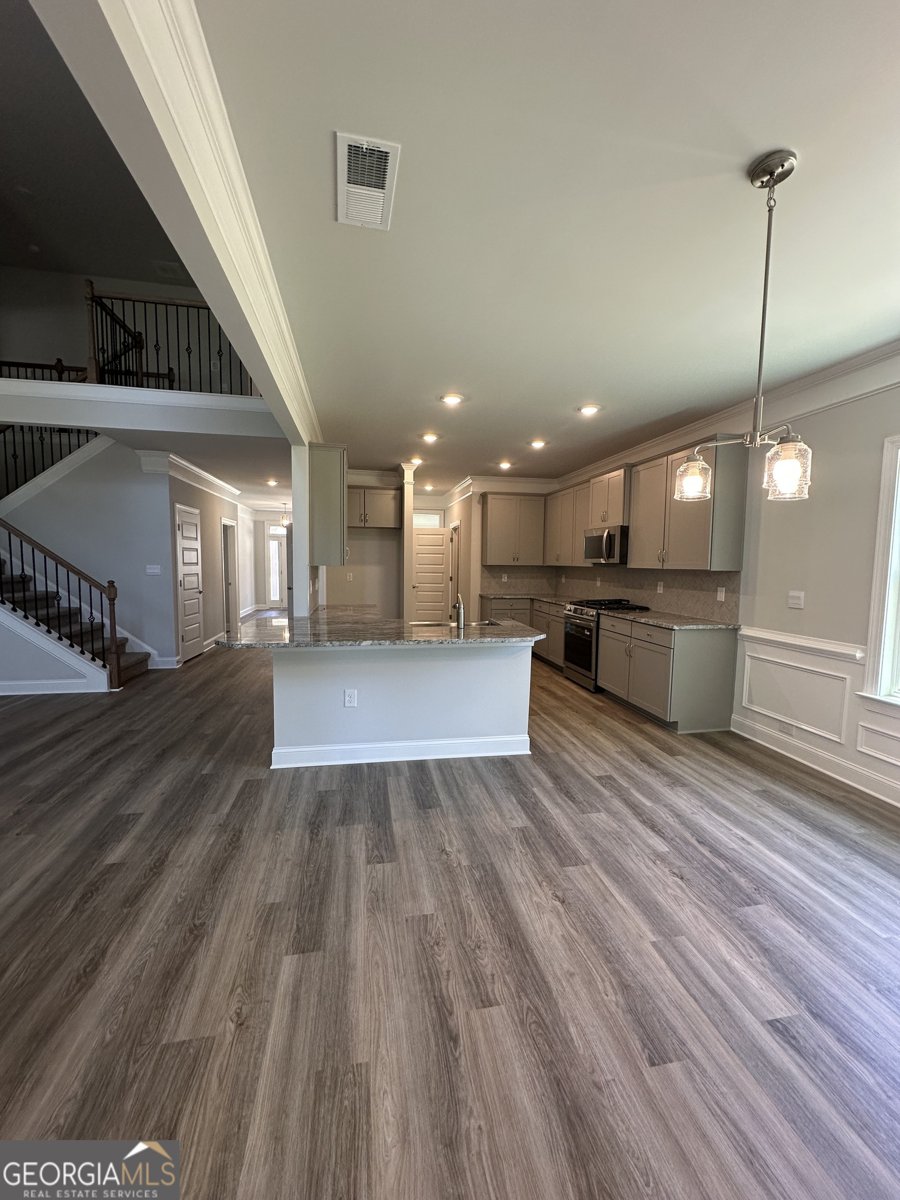 5002 Fairview Circle Villa Rica - 12