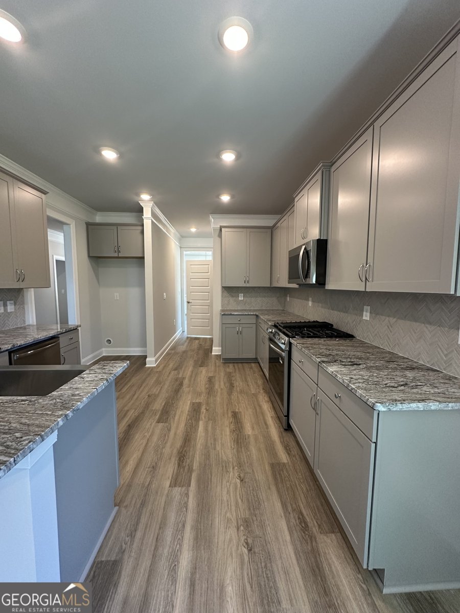5002 Fairview Circle Villa Rica - 14