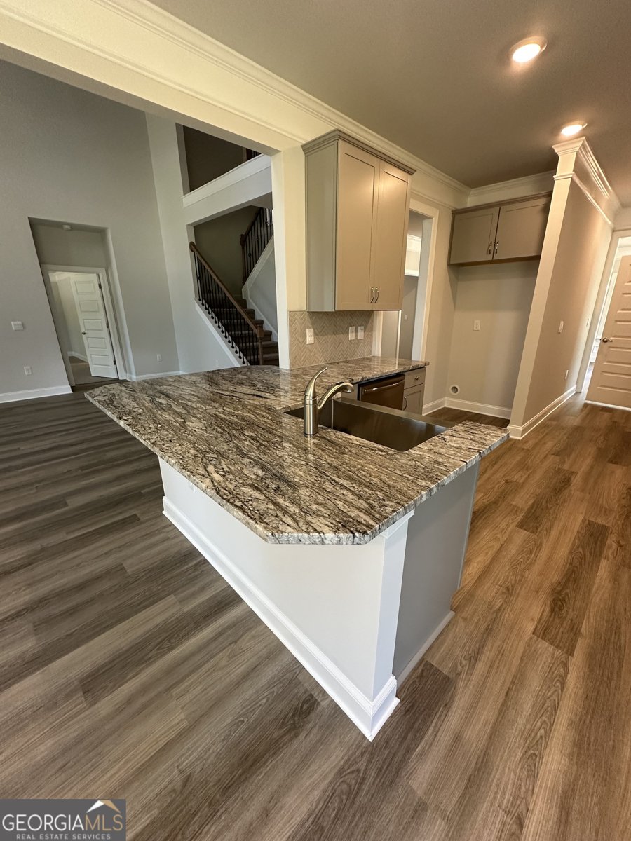 5002 Fairview Circle Villa Rica - 15