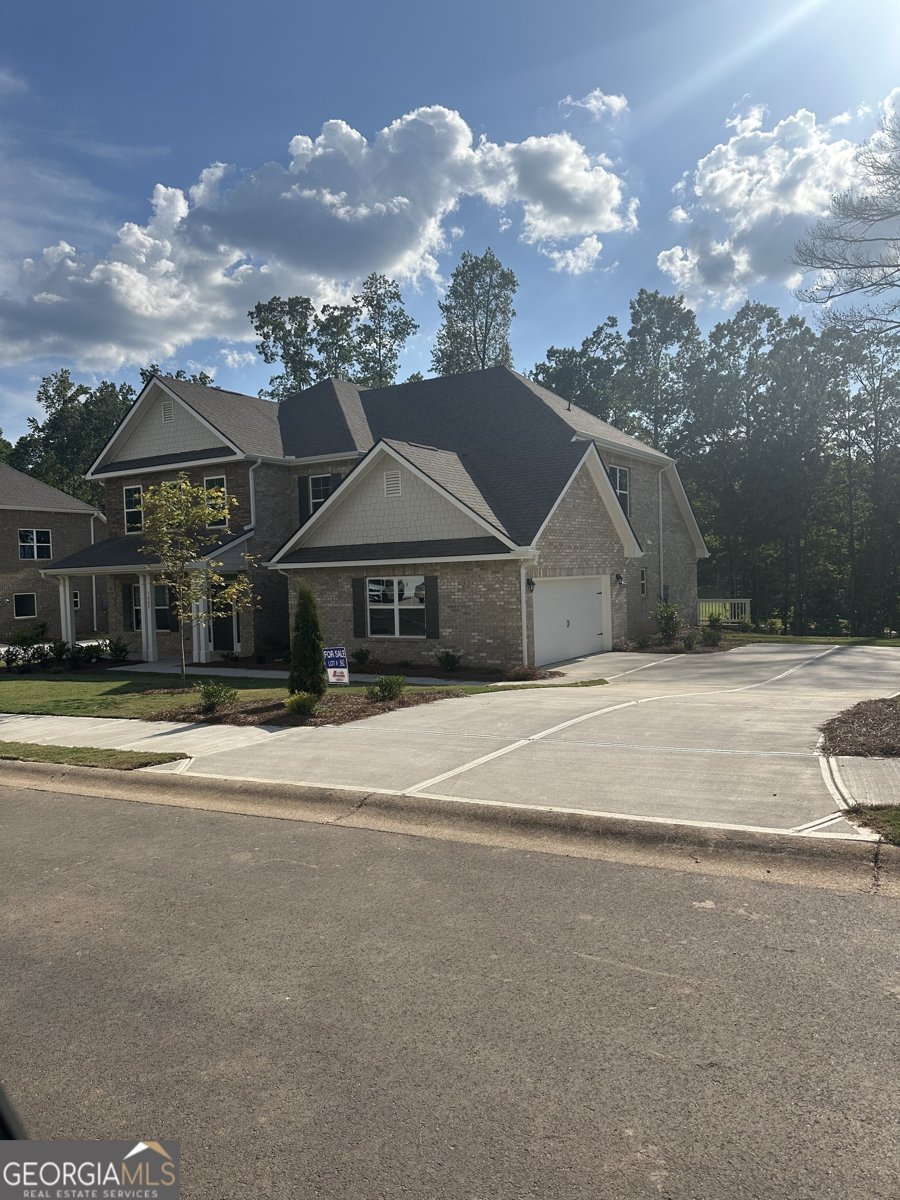5002 Fairview Circle Villa Rica - 2