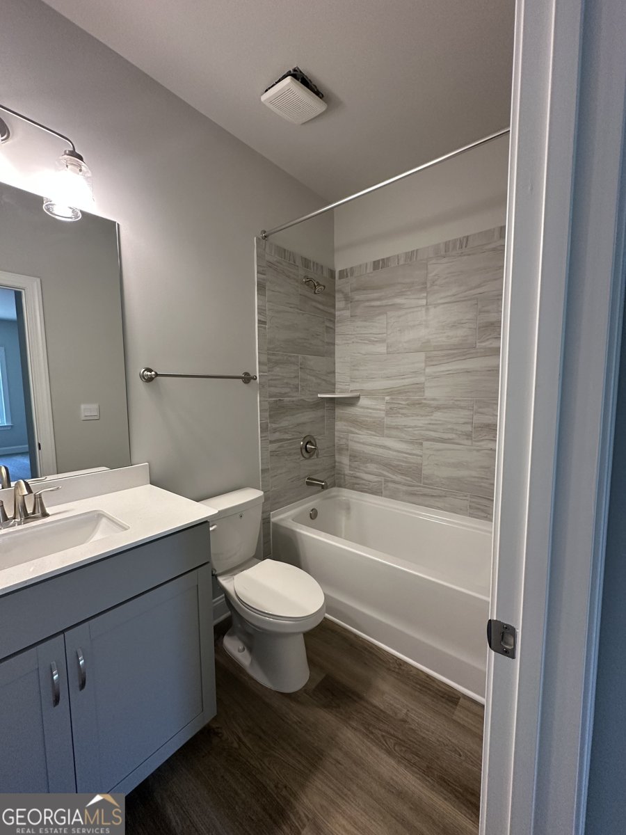 5002 Fairview Circle Villa Rica - 27