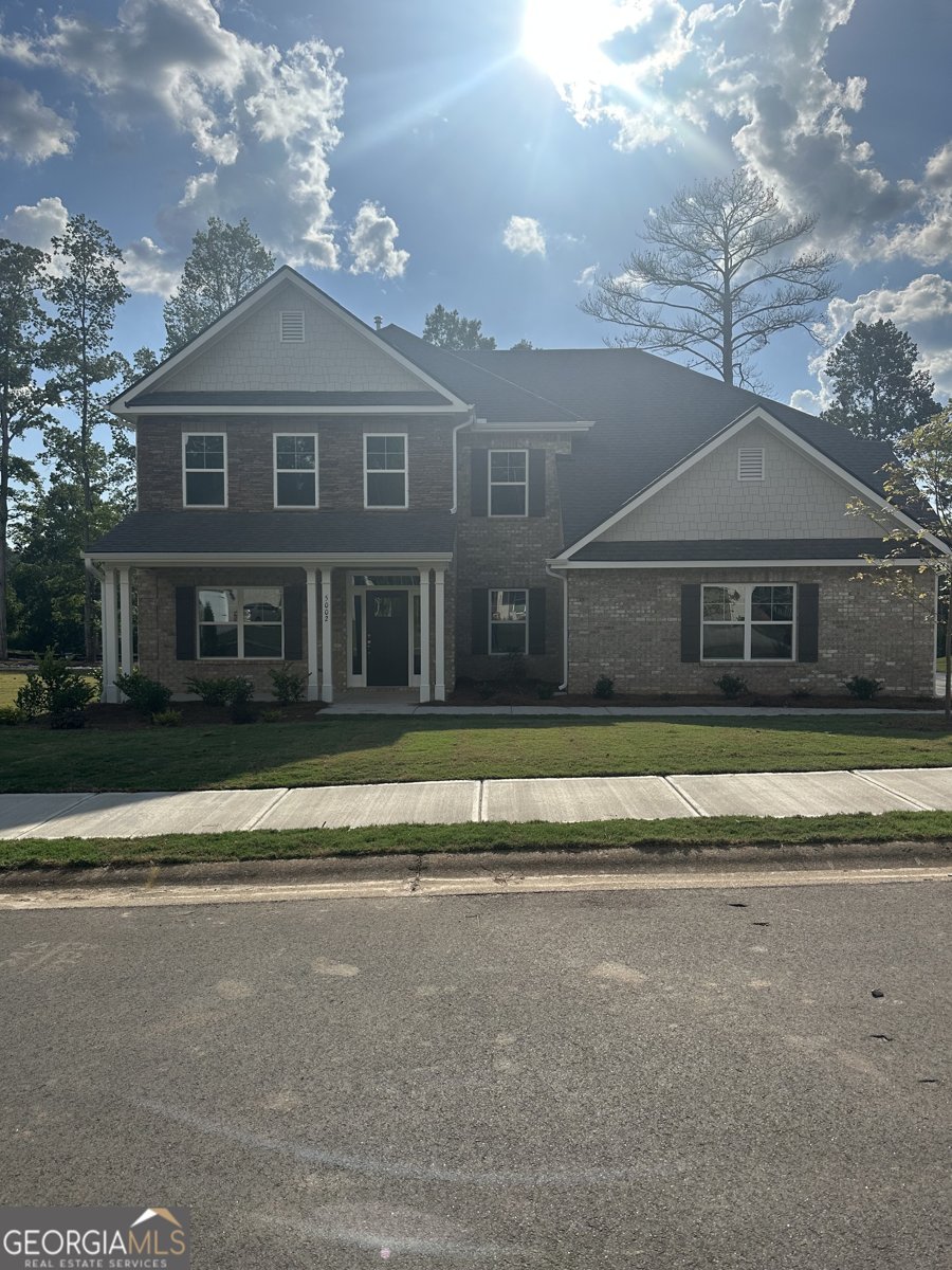 5002 Fairview Circle Villa Rica - 3