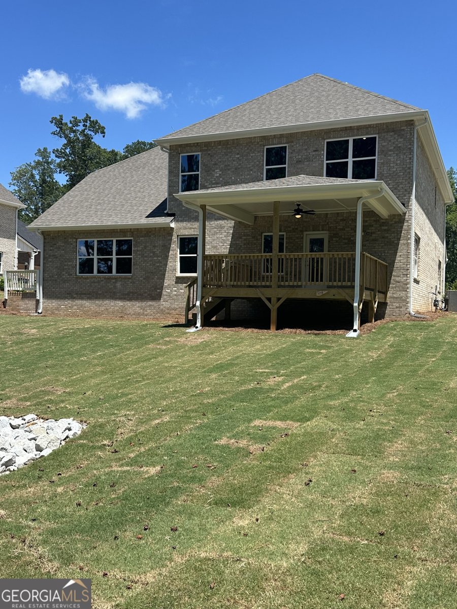 5002 Fairview Circle Villa Rica - 37