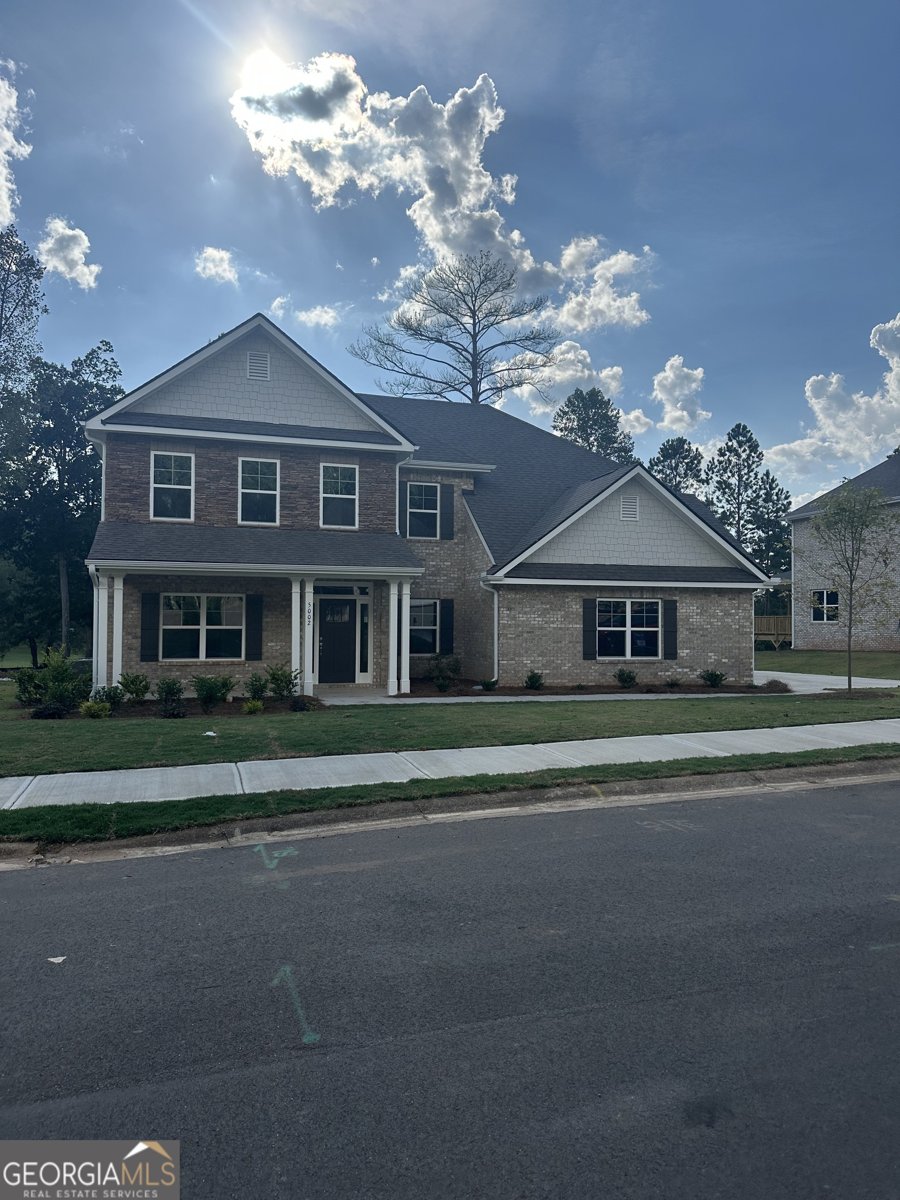 5002 Fairview Circle Villa Rica - 4