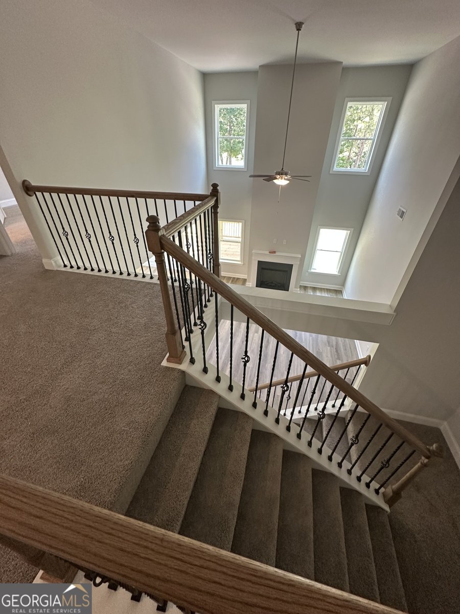 5002 Fairview Circle Villa Rica - 5