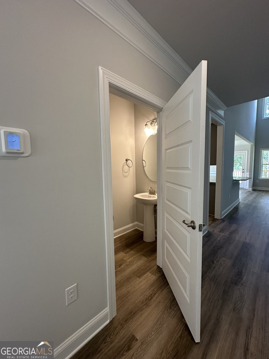 5002 Fairview Circle Villa Rica - 9