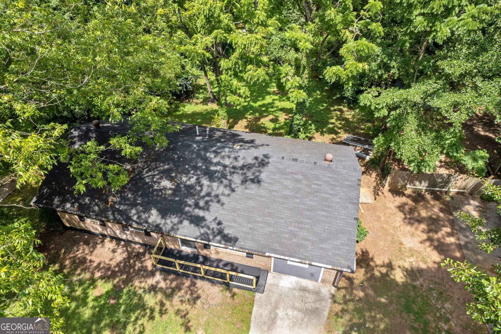 8221 Queens Drive Jonesboro - 16