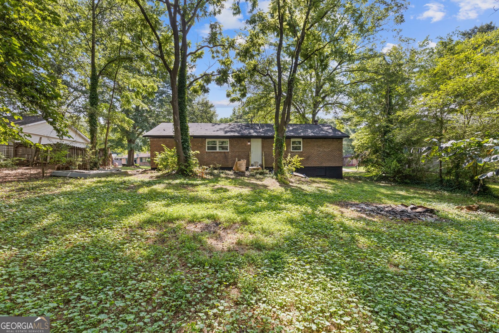 8221 Queens Drive Jonesboro - 22