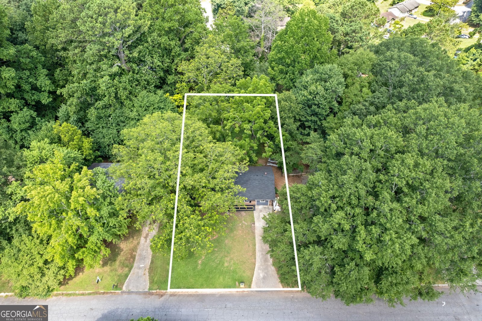8221 Queens Drive Jonesboro - 25