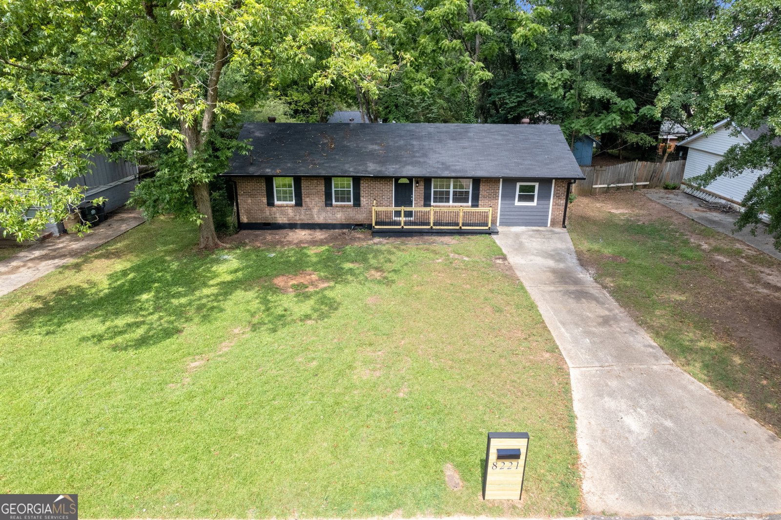 8221 Queens Drive Jonesboro - 26