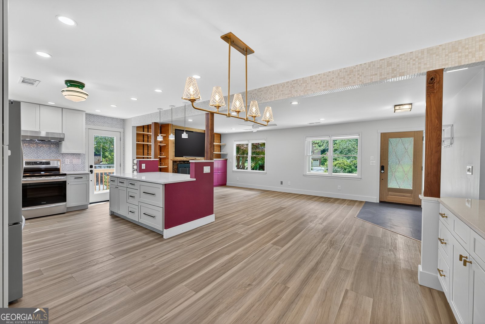 3330 Ranch Road Marietta - 14