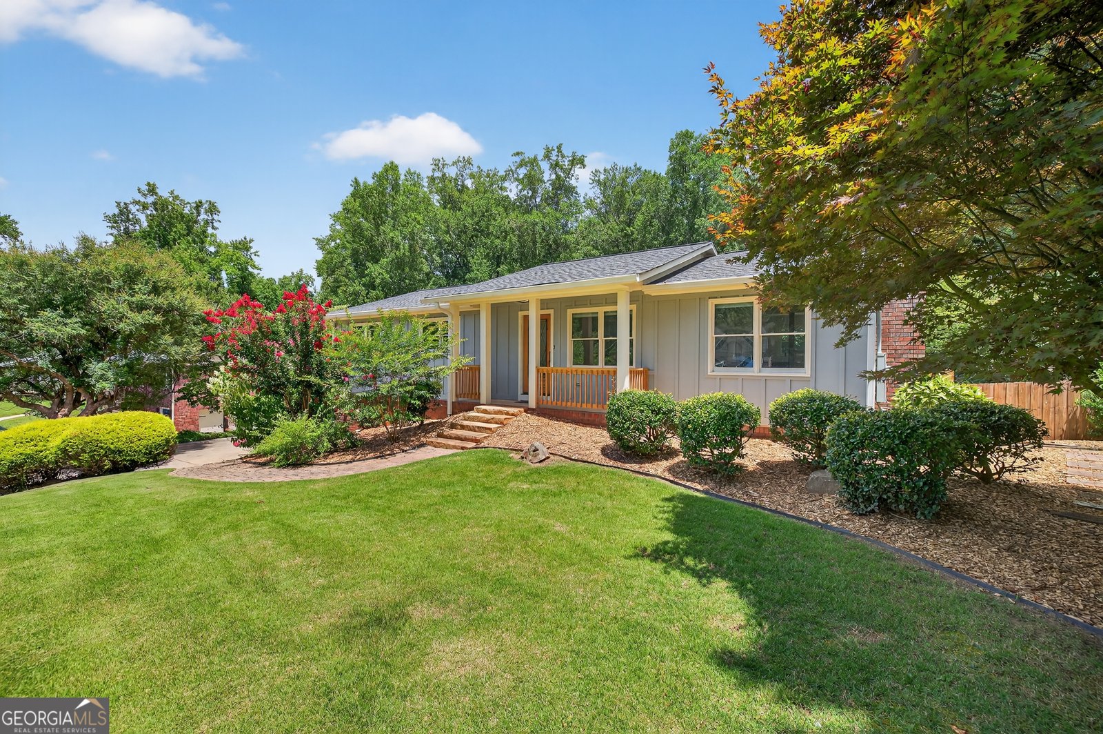 3330 Ranch Road Marietta - 2