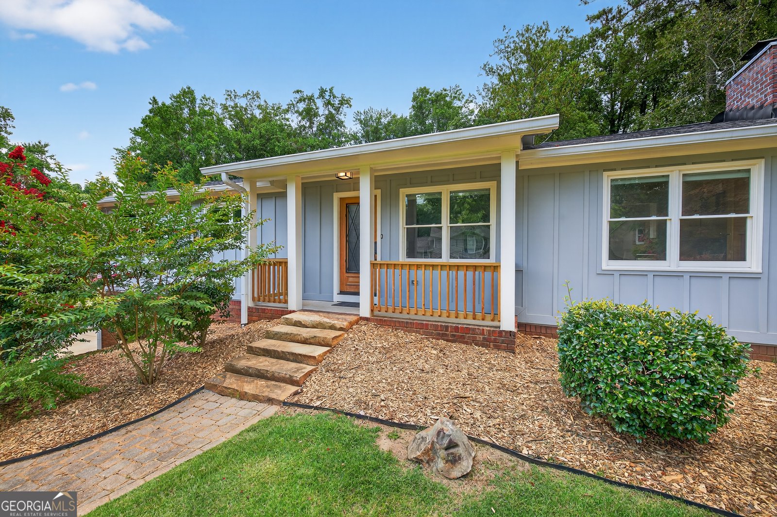 3330 Ranch Road Marietta - 3