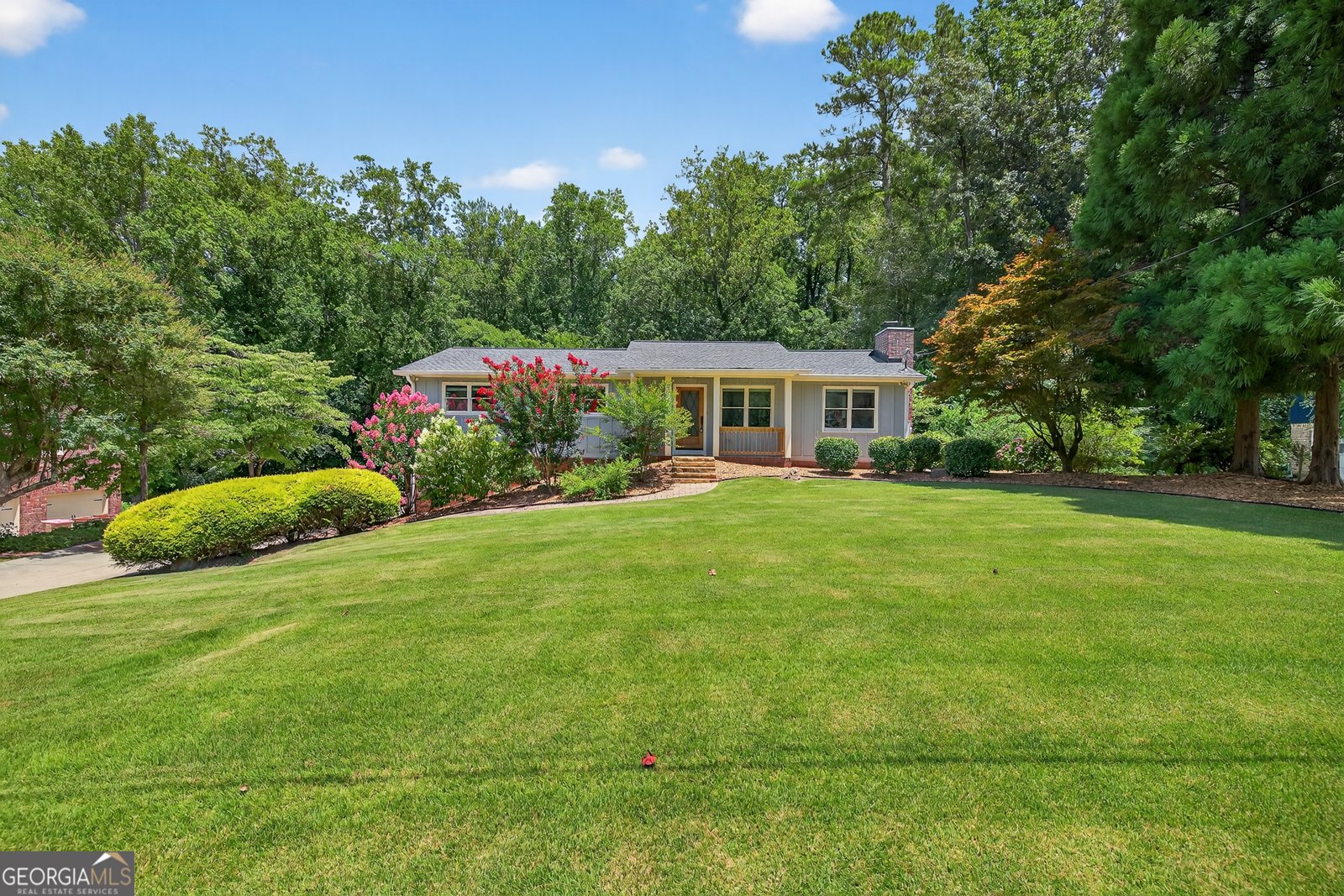 3330 Ranch Road Marietta - 4