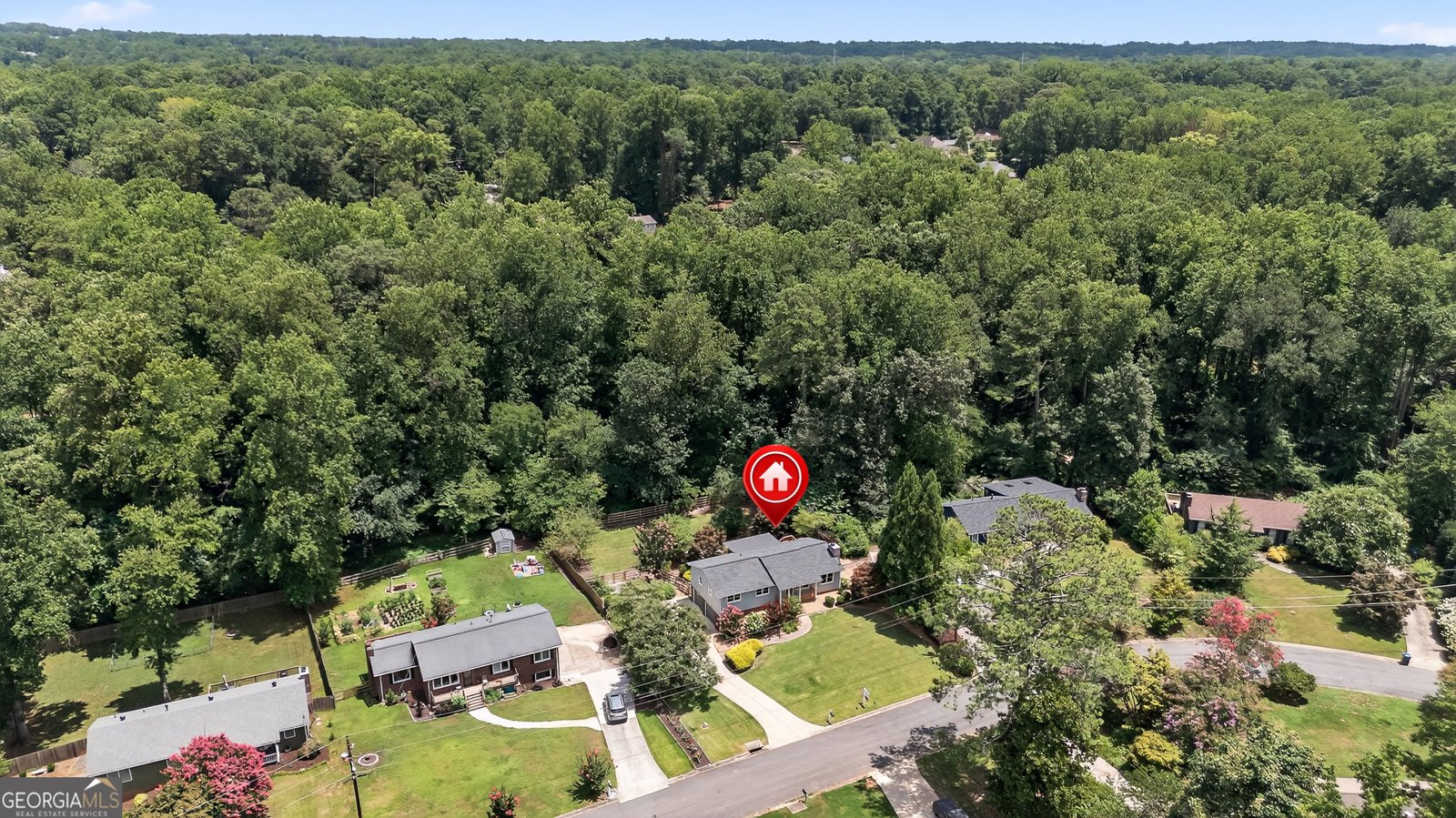 3330 Ranch Road Marietta - 44