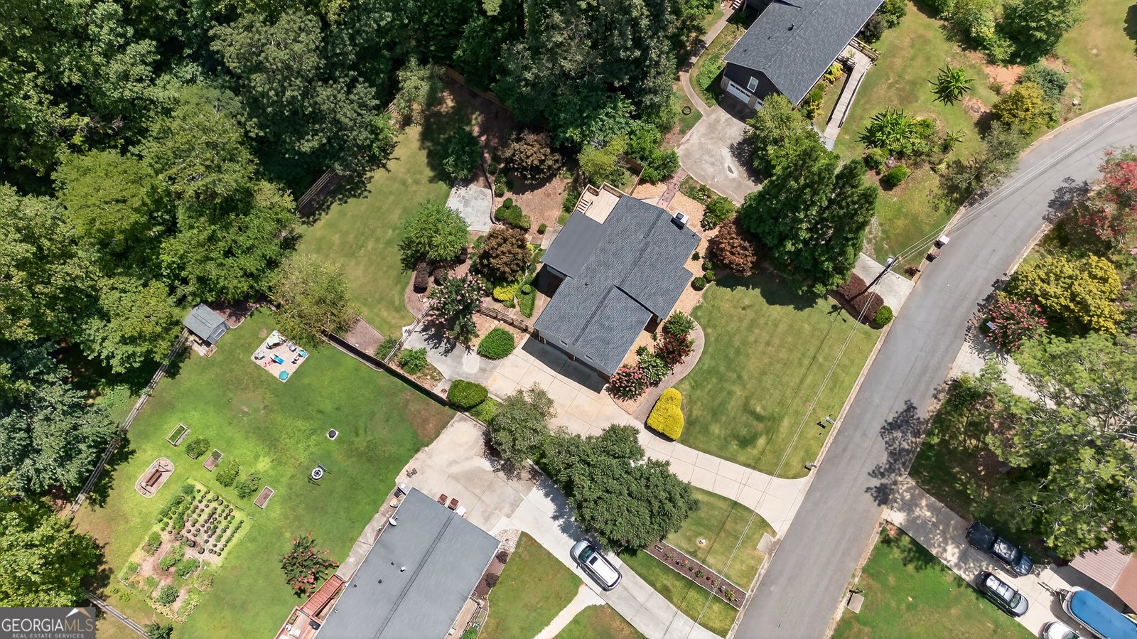3330 Ranch Road Marietta - 46