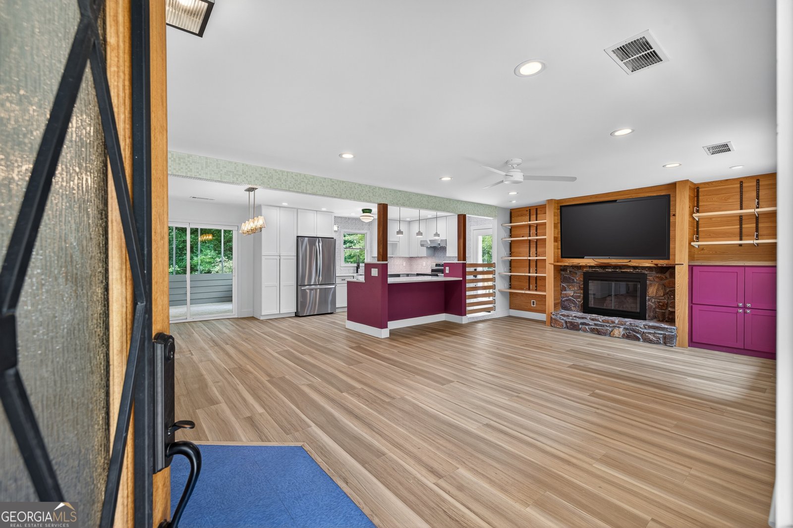 3330 Ranch Road Marietta - 5