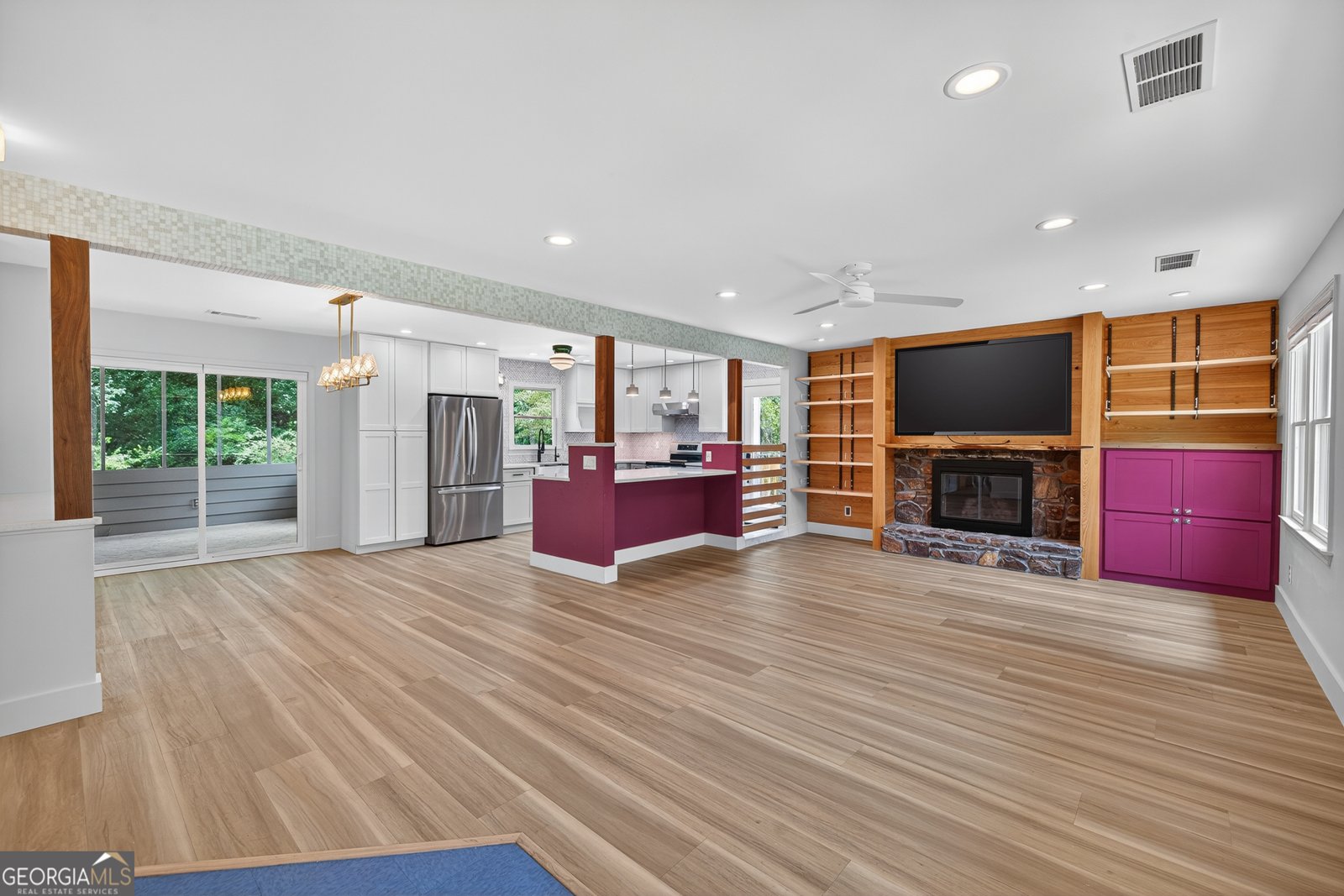 3330 Ranch Road Marietta - 6