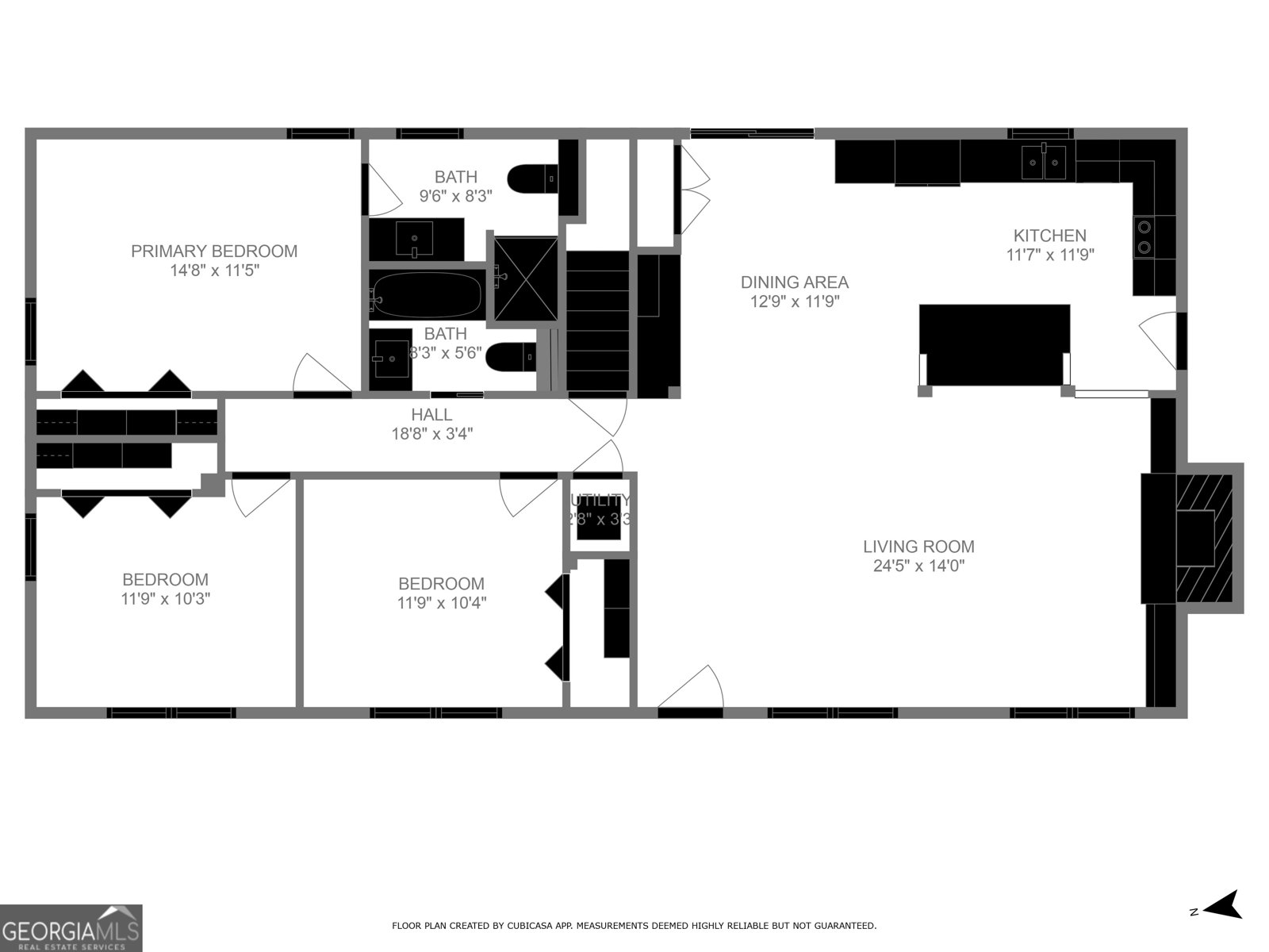 3330 Ranch Road Marietta - 67
