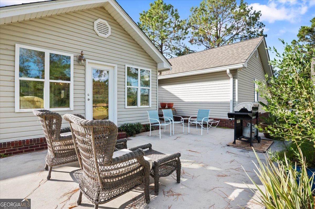 6382 Sage Brush Road Blackshear - 10