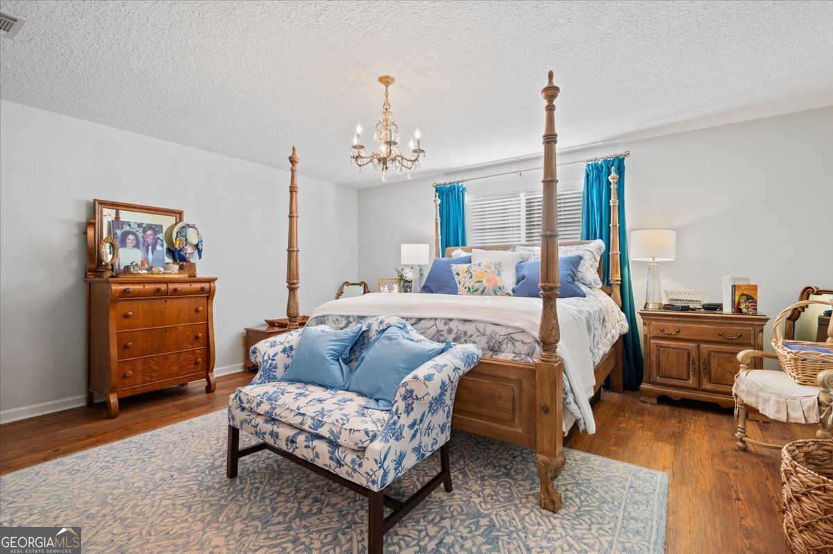 6382 Sage Brush Road Blackshear - 14