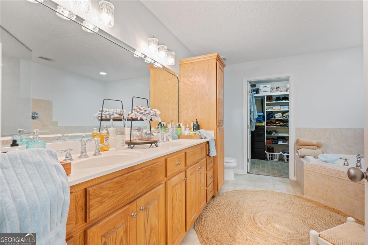 6382 Sage Brush Road Blackshear - 15