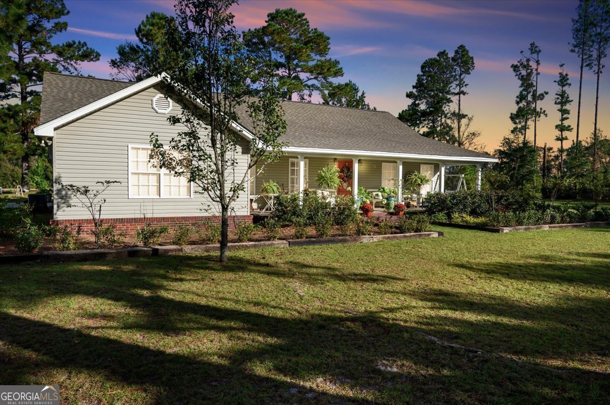 6382 Sage Brush Road Blackshear - 2