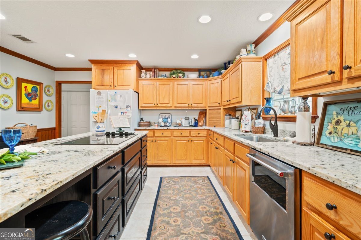 6382 Sage Brush Road Blackshear - 22
