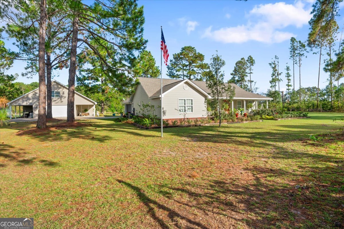 6382 Sage Brush Road Blackshear - 3