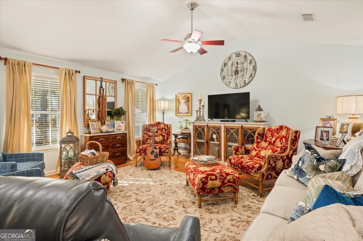 6382 Sage Brush Road Blackshear - 31