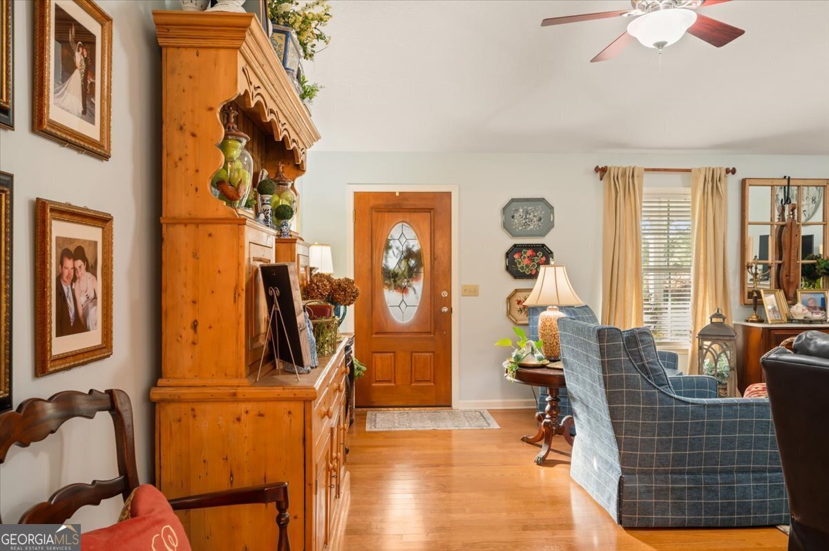 6382 Sage Brush Road Blackshear - 32